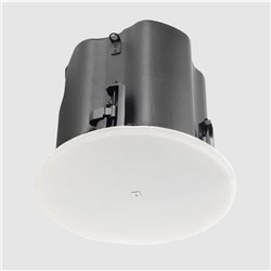 JBL Control 416C/T - 6.5 Inch Two-Way Coaxial Ceiling Loudspeaker White - Priced as Each Sold as Pair